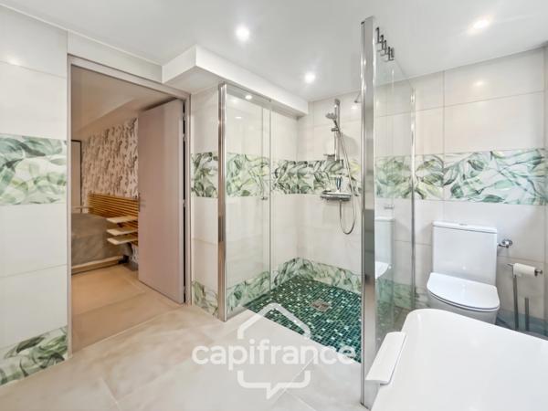 Appartement à louer 2 pièces, bas de maison, LE PERREUX SUR MARNE (94)