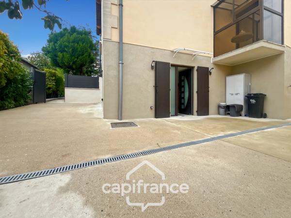 Appartement à louer 2 pièces, bas de maison, LE PERREUX SUR MARNE (94)