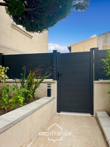 Appartement à louer 2 pièces, bas de maison, LE PERREUX SUR MARNE (94)