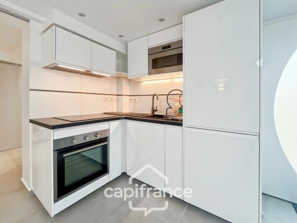 Appartement à louer 2 pièces, bas de maison, LE PERREUX SUR MARNE (94)