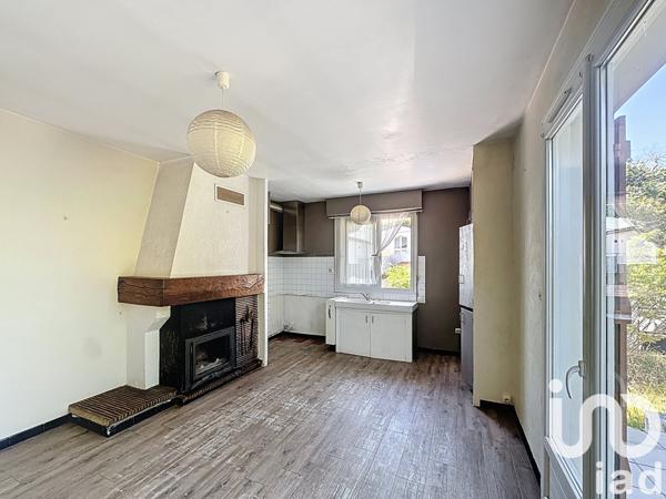 Maison à vendre 6 pièces 126 m² Mont-de-Marsan