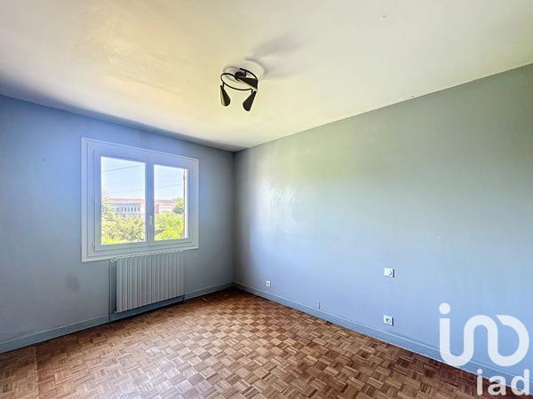 Maison à vendre 6 pièces 126 m² Mont-de-Marsan