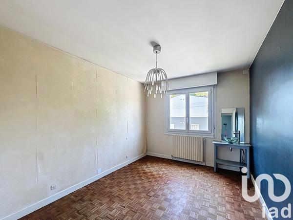 Maison à vendre 6 pièces 126 m² Mont-de-Marsan