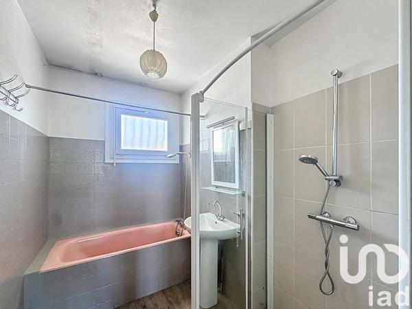 Maison à vendre 6 pièces 126 m² Mont-de-Marsan