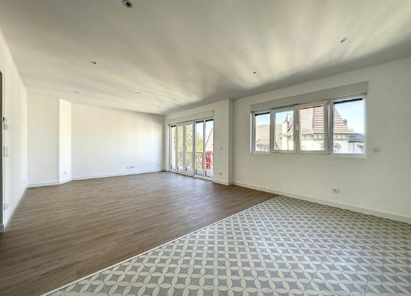 Appartement à vendre  4 pièces • 99 m2 Annemasse