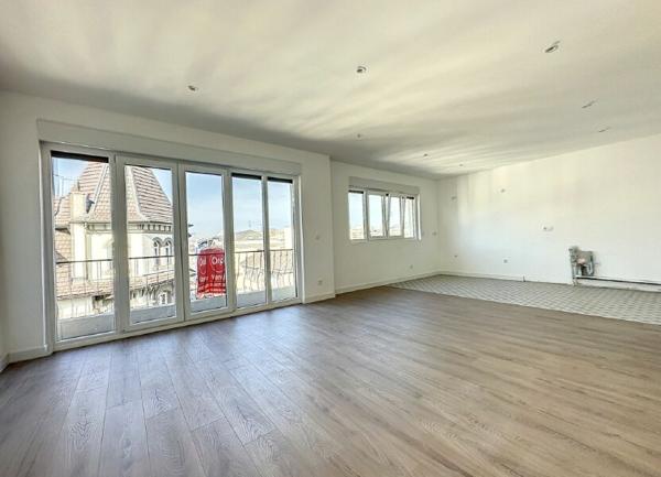 Appartement à vendre  4 pièces • 99 m2 Annemasse