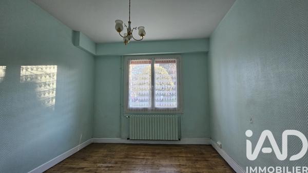 Maison à vendre 6 pièces 145 m² Saint-Mamet-la-Salvetat