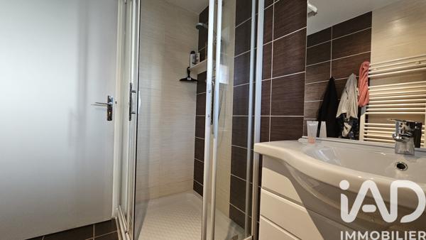 Maison à vendre 6 pièces 145 m² Saint-Mamet-la-Salvetat