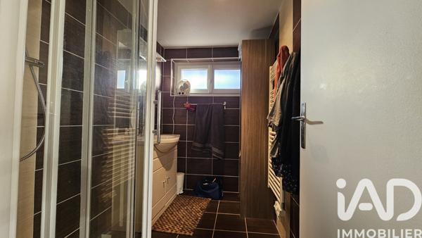 Maison à vendre 6 pièces 145 m² Saint-Mamet-la-Salvetat