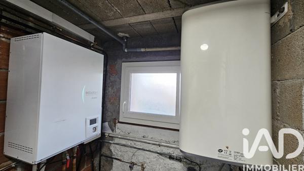 Maison à vendre 6 pièces 145 m² Saint-Mamet-la-Salvetat