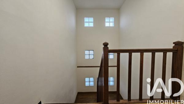 Maison à vendre 6 pièces 145 m² Saint-Mamet-la-Salvetat