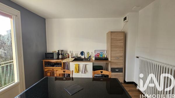 Maison à vendre 6 pièces 145 m² Saint-Mamet-la-Salvetat