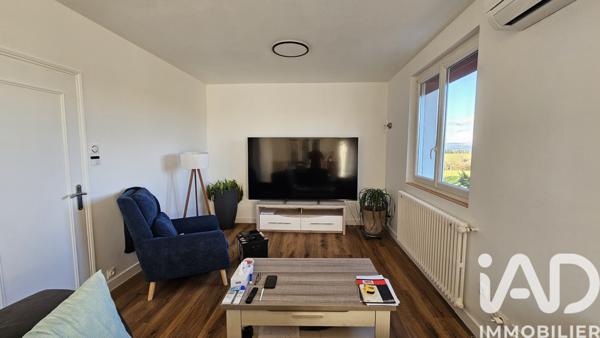 Maison à vendre 6 pièces 145 m² Saint-Mamet-la-Salvetat