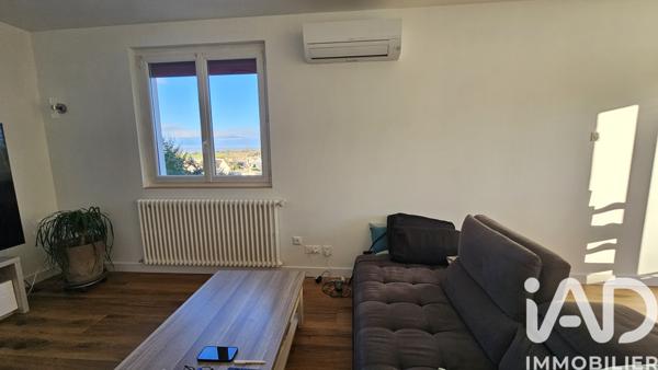 Maison à vendre 6 pièces 145 m² Saint-Mamet-la-Salvetat