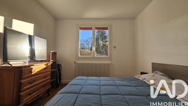 Maison à vendre 6 pièces 145 m² Saint-Mamet-la-Salvetat