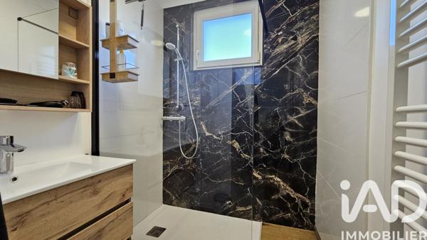 Maison à vendre 6 pièces 145 m² Saint-Mamet-la-Salvetat