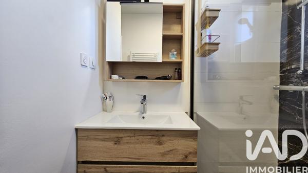 Maison à vendre 6 pièces 145 m² Saint-Mamet-la-Salvetat