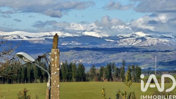 Maison à vendre 6 pièces 145 m² Saint-Mamet-la-Salvetat