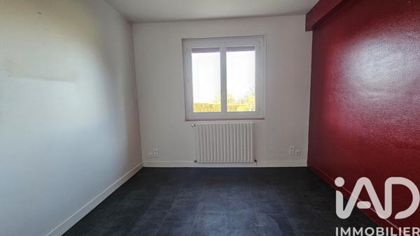 Maison à vendre 6 pièces 145 m² Saint-Mamet-la-Salvetat