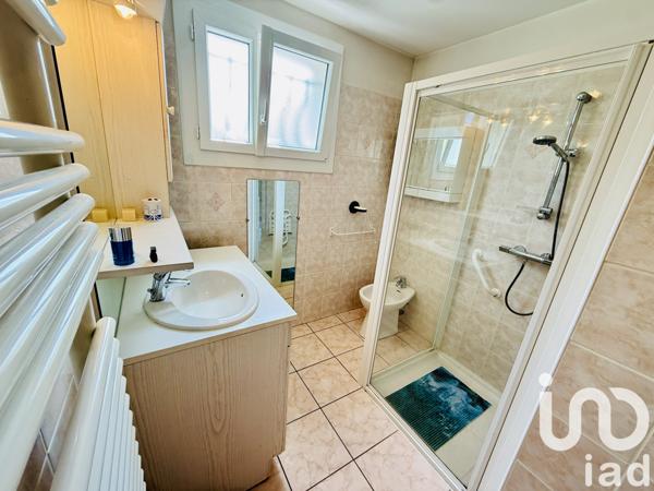 Maison à vendre 5 pièces 87 m² Montélimar