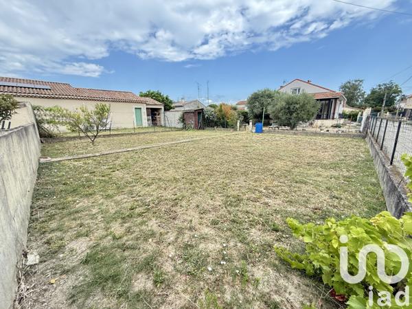 Maison à vendre 5 pièces 87 m² Montélimar