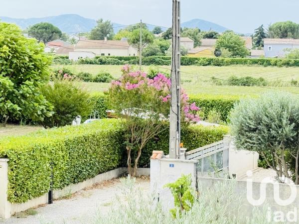 Maison à vendre 5 pièces 87 m² Montélimar