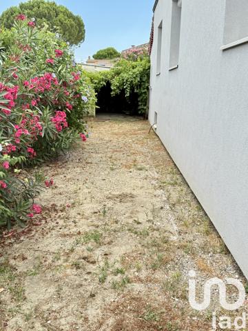 Maison à vendre 5 pièces 87 m² Montélimar