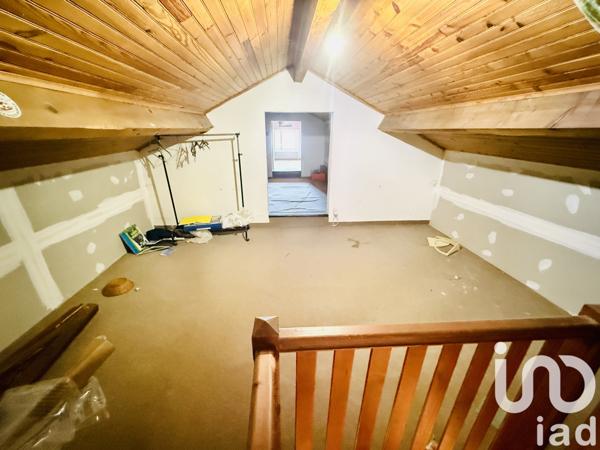 Maison à vendre 5 pièces 87 m² Montélimar