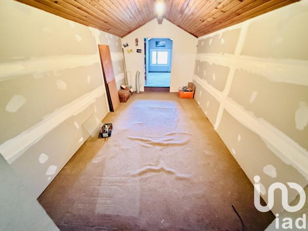 Maison à vendre 5 pièces 87 m² Montélimar