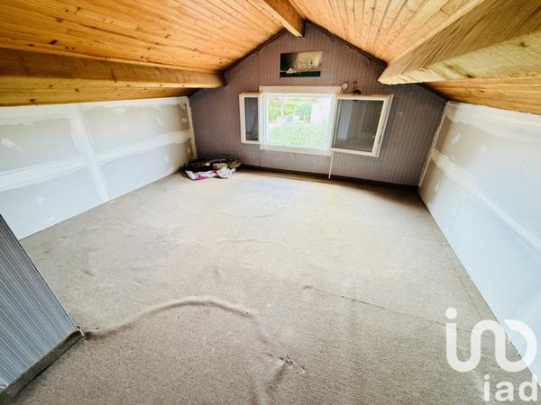 Maison à vendre 5 pièces 87 m² Montélimar