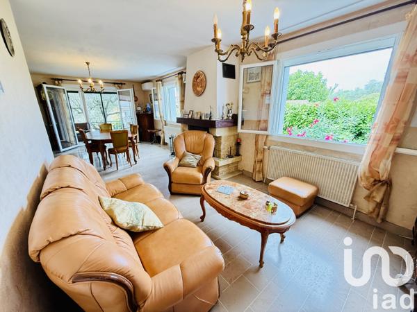 Maison à vendre 5 pièces 87 m² Montélimar