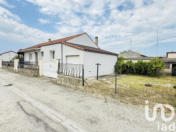 Maison à vendre 5 pièces 87 m² Montélimar