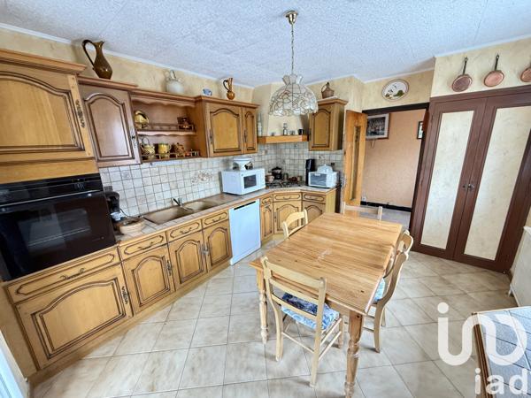 Maison à vendre 5 pièces 87 m² Montélimar