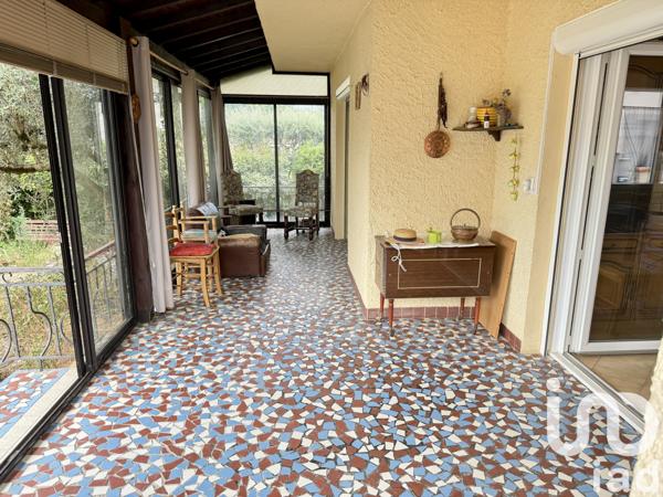 Maison à vendre 5 pièces 87 m² Montélimar