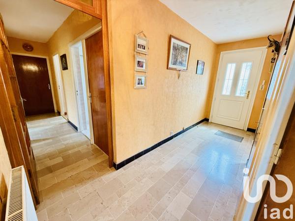 Maison à vendre 5 pièces 87 m² Montélimar