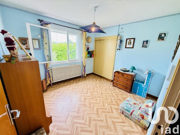 Maison à vendre 5 pièces 87 m² Montélimar