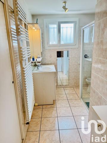 Maison à vendre 5 pièces 87 m² Montélimar