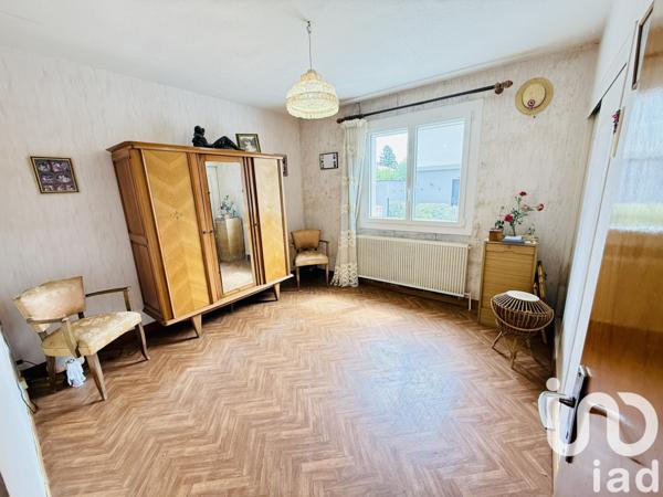 Maison à vendre 5 pièces 87 m² Montélimar