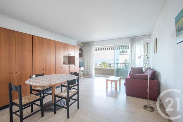 Appartement F2 à vendre  2 pièces - 53,03 m2 NICE - 06