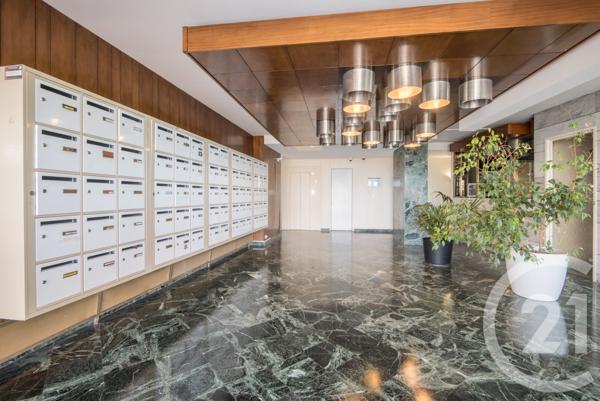 Appartement F2 à vendre  2 pièces - 53,03 m2 NICE - 06