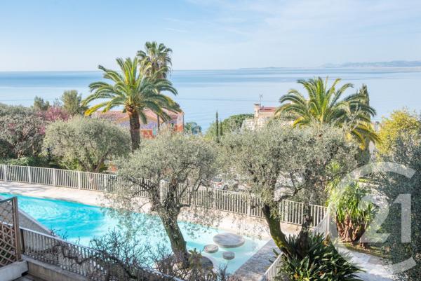 Appartement F2 à vendre  2 pièces - 53,03 m2 NICE - 06