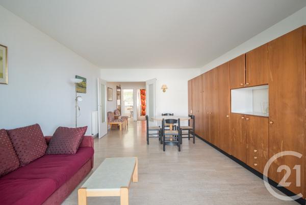 Appartement F2 à vendre  2 pièces - 53,03 m2 NICE - 06