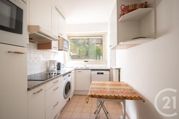 Appartement F2 à vendre  2 pièces - 53,03 m2 NICE - 06