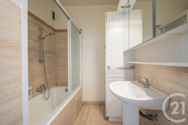 Appartement F2 à vendre  2 pièces - 53,03 m2 NICE - 06