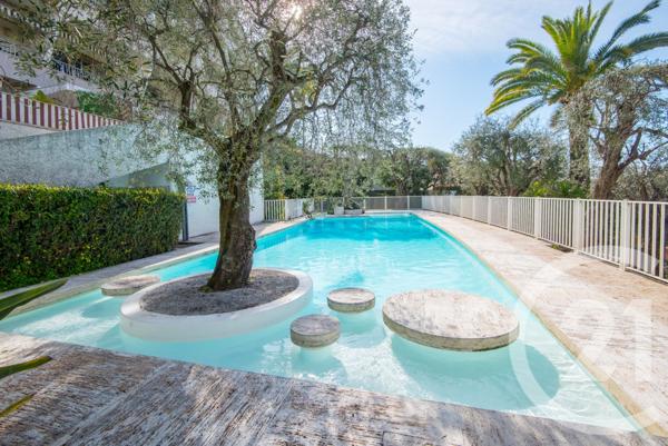 Appartement F2 à vendre  2 pièces - 53,03 m2 NICE - 06