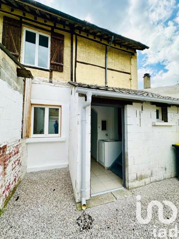 Maison à vendre 4 pièces 85 m² Agnetz