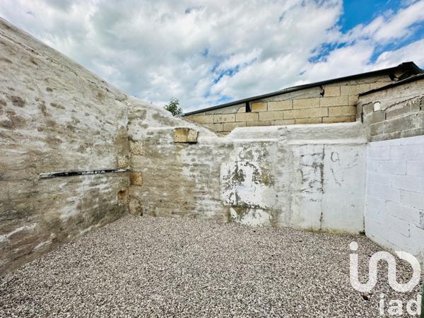 Maison à vendre 4 pièces 85 m² Agnetz