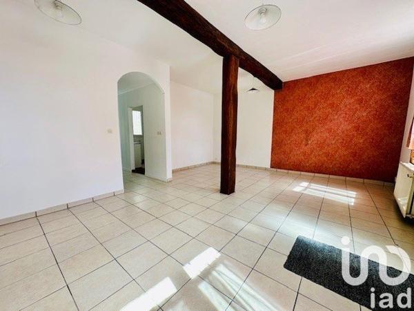 Maison à vendre 4 pièces 85 m² Agnetz