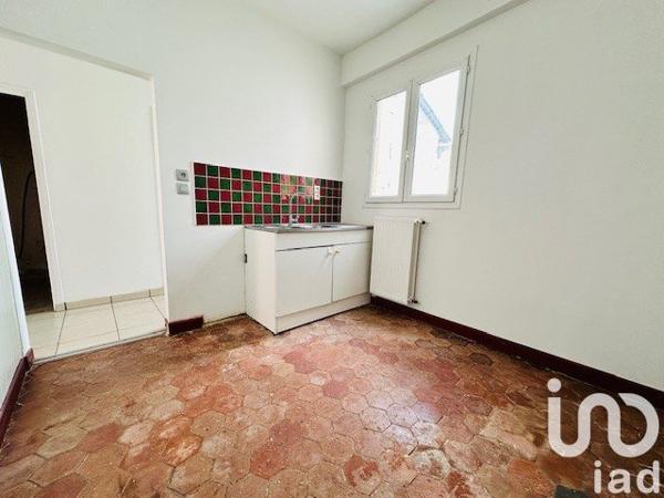 Maison à vendre 4 pièces 85 m² Agnetz