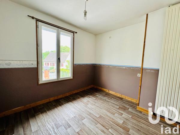 Maison à vendre 4 pièces 85 m² Agnetz